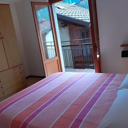 Maison d'hôtes Camera Santuario Ardesio