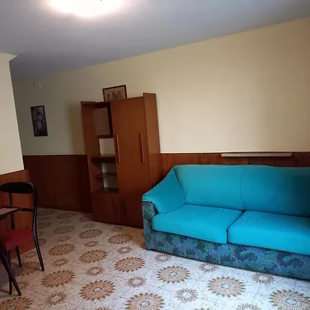 Maison d'hôtes Camera Santuario *